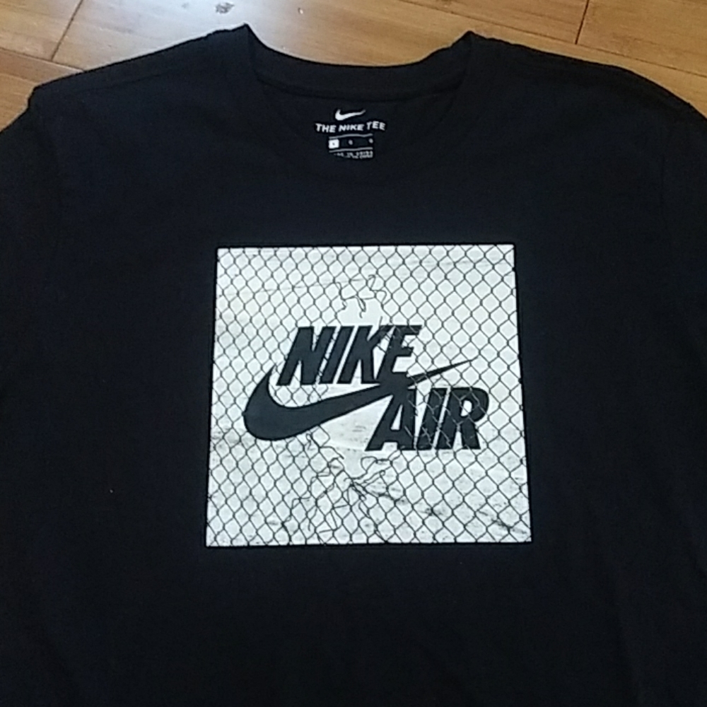 Nike tee's